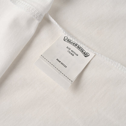 Chrome Hearts Casual Sweatshirt