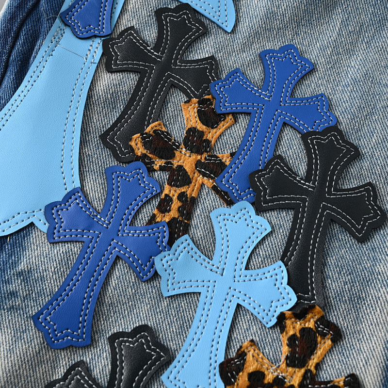 Chrome Hearts Classic Jeans