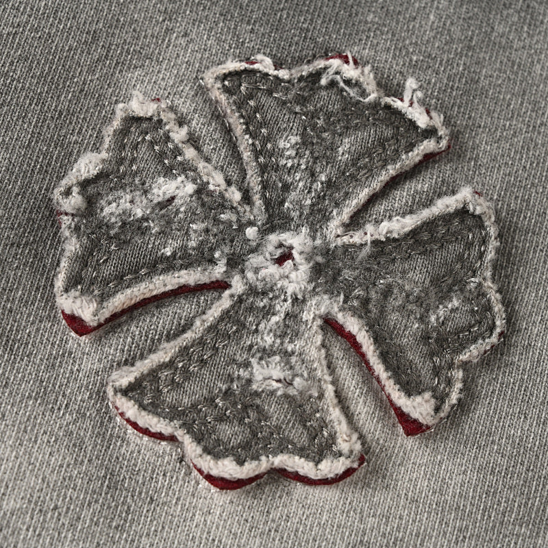 Chrome Hearts Casual Sweatshirt