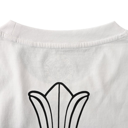 Chrome Hearts Classic Versatile T-Shirt
