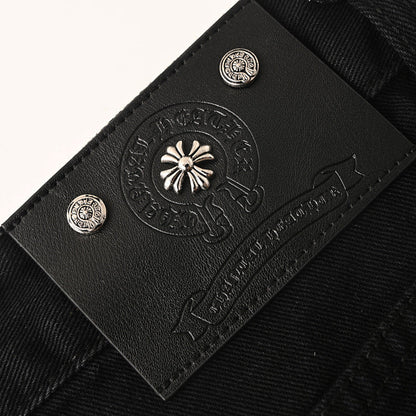 Chrome Hearts Classic Jeans