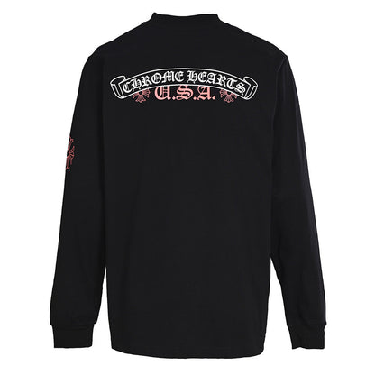 Chrome Hearts Casual Hoodie