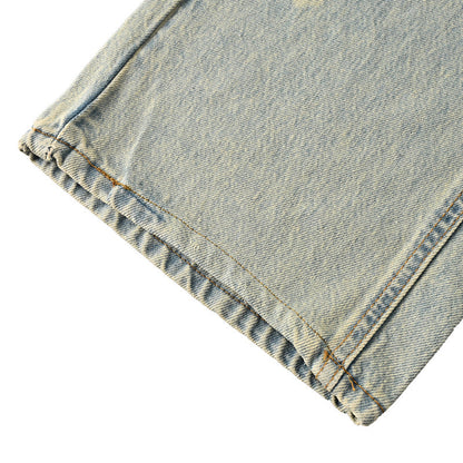 Chrome Hearts Classic Jeans