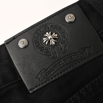 Chrome Hearts Classic Jeans