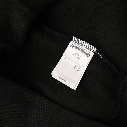 Chrome Hearts Casual Hoodie