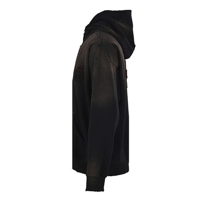 Chrome Hearts Casual Hoodie