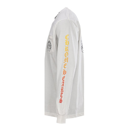Chrome Hearts Casual Sweatshirt