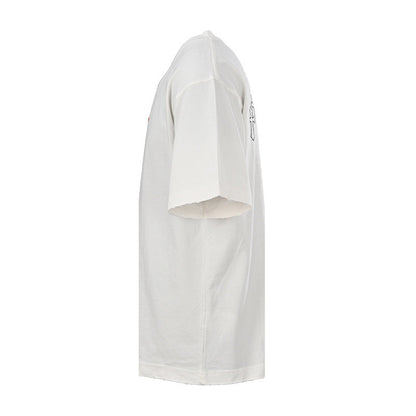 Chrome Hearts Classic Versatile T-Shirt