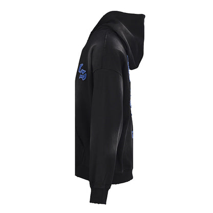 Chrome Hearts Casual Hoodie