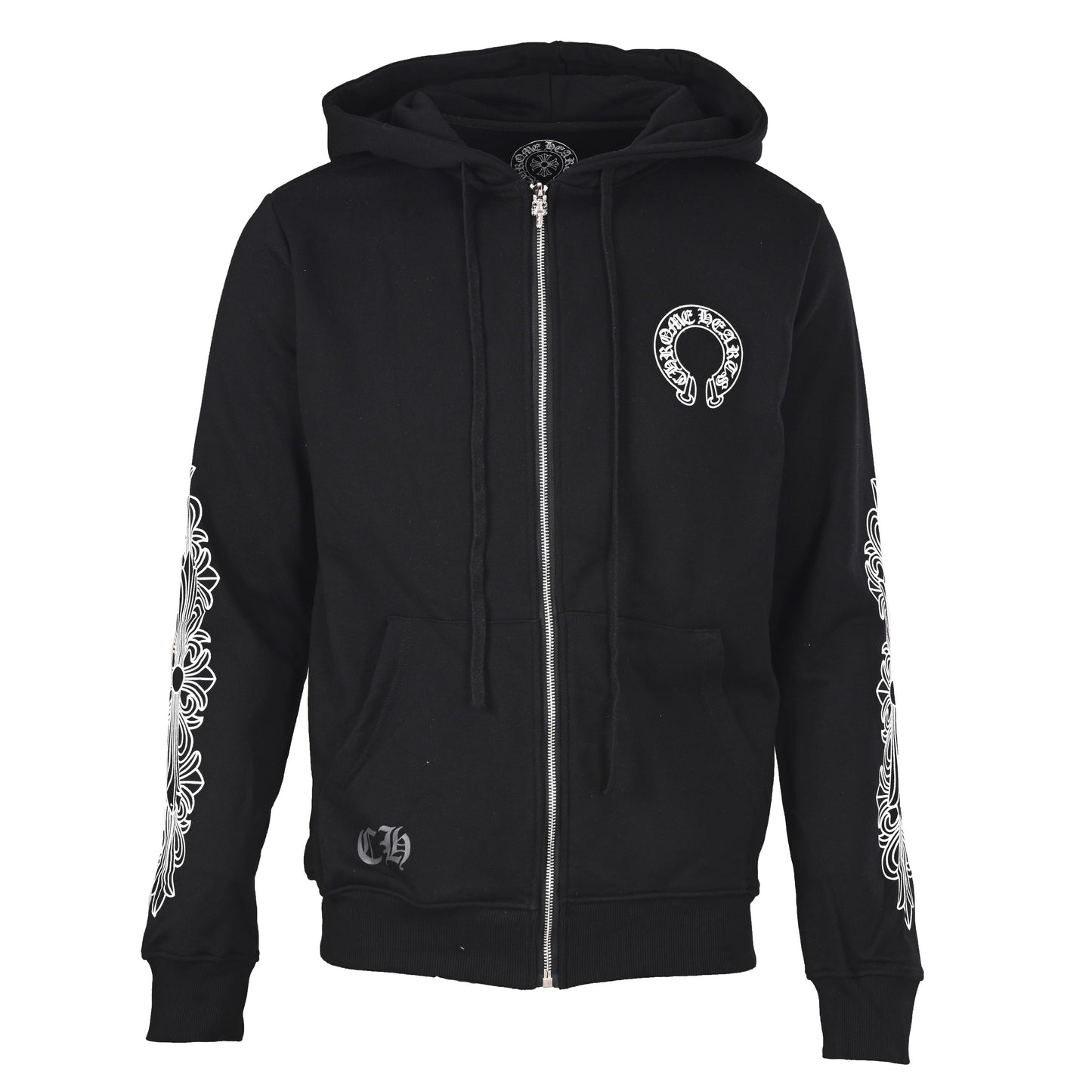 Chrome Hearts Casual Sweatshirt