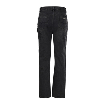 Chrome Hearts Classic Jeans