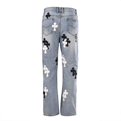 Chrome Hearts Classic Jeans