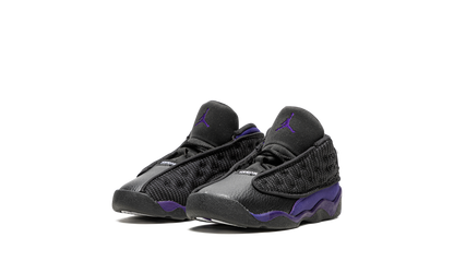 Air Jordan 13 Retro TD "Court Purple" 414581 015