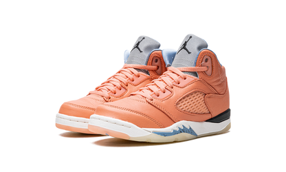 Air Jordan 5 PS "DJ Khaled - Crimson Bliss" DV4980 641