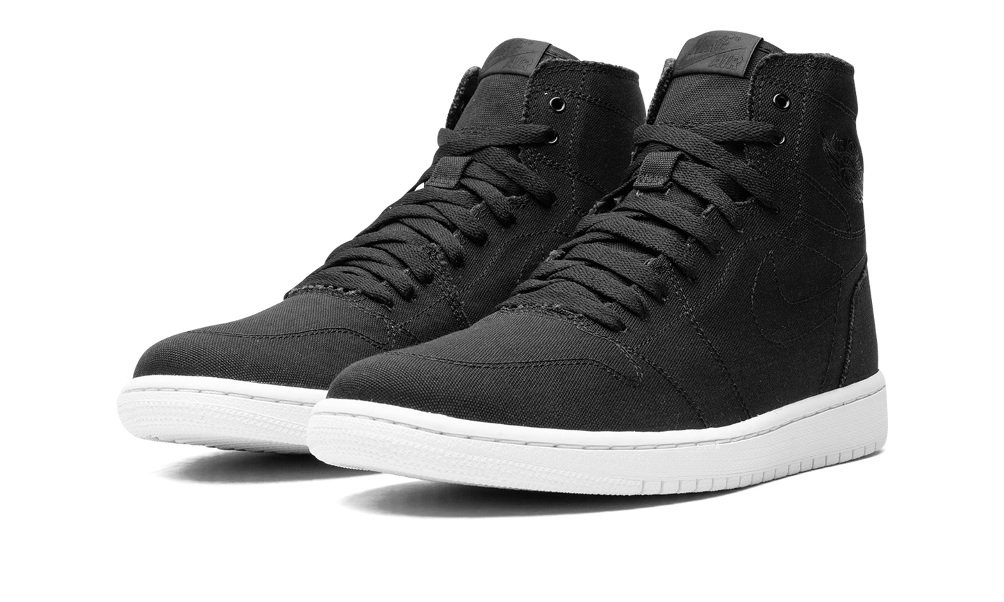 Air Jordan 1 Retro High Decon "Deconstructed" 867338 010