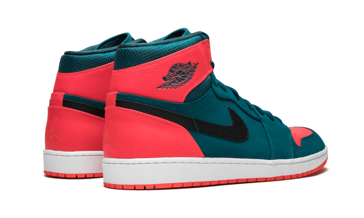 Air Jordan 1 Retro High "Russell Westbrook" 332550 312