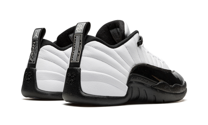 Air Jordan 12 Low "25 Years In China" DO8726 100