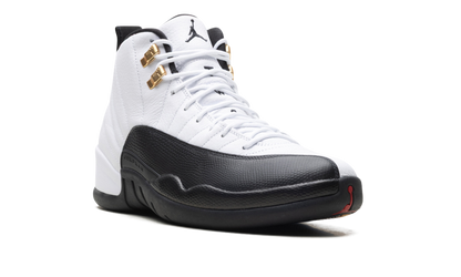 Air Jordan 12 "Taxi (2025)" CT8013 117