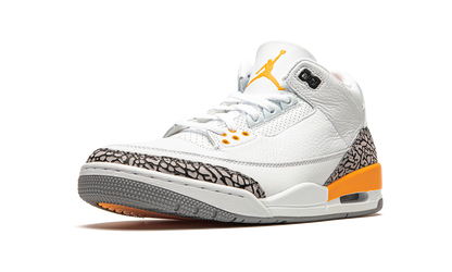 AIR JORDAN 3 RETRO WMNS "Laser Orange" CK9246 108
