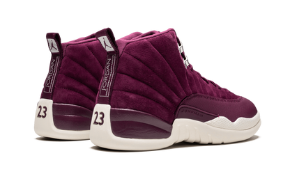 Air Jordan 12 Retro "Bordeaux" 130690 617