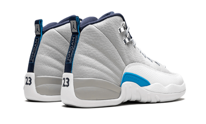Air Jordan 12 Retro GS "UNC" 153265 007