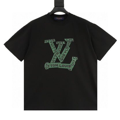 Louis Vuitton Short-Sleeve T-Shirt