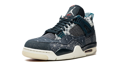 Air Jordan 4 Retro SE "Sashiko" CW0898 400