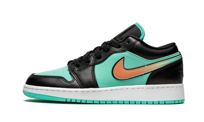 Air Jordan 1 Low SE GS "Tropical Twist" CV9844 301