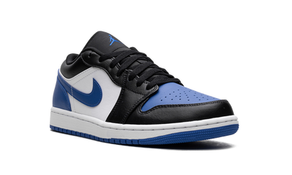 Air Jordan 1 Low "Royal Toe" 553558 140