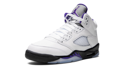Air Jordan 5 Retro GS "Concord" 440888 141