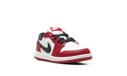 Air Jordan 1 Low OG TD "Chicago (2025)" HQ6997 600