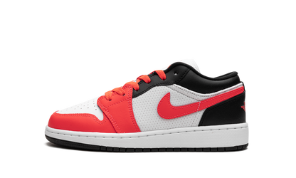 Air Jordan 1 Low GS "Mismatch Chicago" FB4420 616
