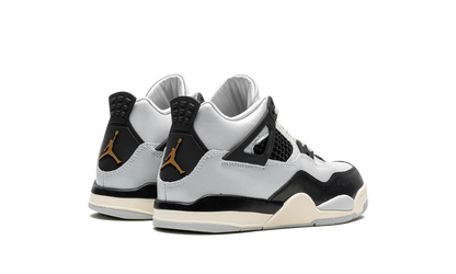 Jordan 4 Retro PS "Platinum Gold" FZ8586 070