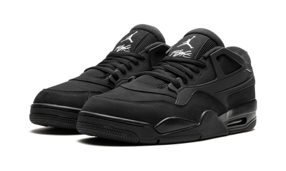 Air Jordan 4 RM "Black Cat" FQ7939 004