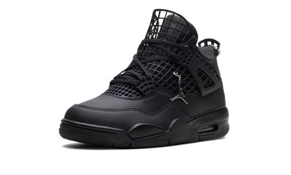 Air Jordan 4 WMNS "Net Black" FN7251 001