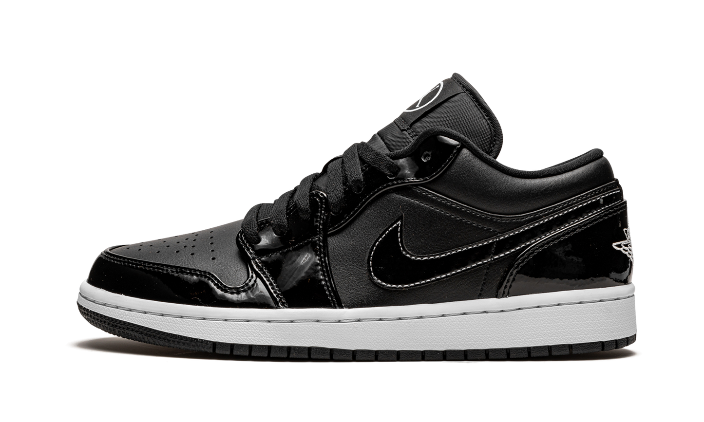 Air Jordan 1 Low SE ASW "All Star" DD1650 001