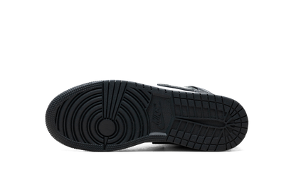 Air Jordan 1 Mid GS "Panda Elephant" FB9909 001