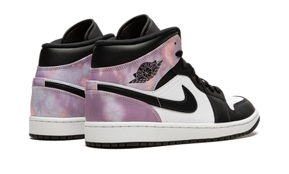 Air Jordan 1 Mid SE "Tie-Dye" DM1200 001