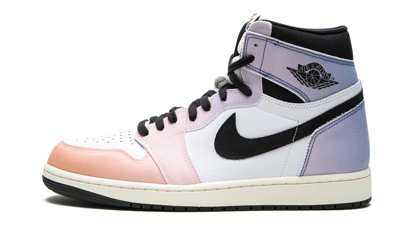 Air Jordan 1 High OG "Skyline" DX0054 805