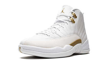 Air Jordan 12 Retro OVO "October's Very Own" 873864 102