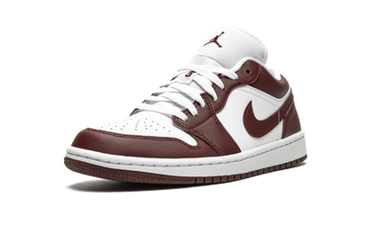 AIR JORDAN 1 LO WMNS "Bronze Eclipse" DC0774 116