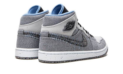 Air Jordan 1 Mid "Crater" DM3529 004
