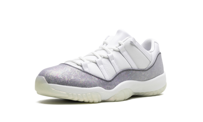 Air Jordan 11 Low "Year of the Snake" HQ7000 001
