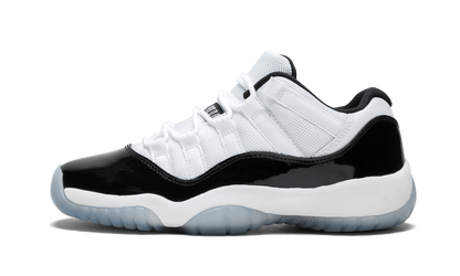 Air Jordan 11 Retro Low GS "Concord" 528896 153