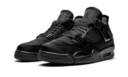 Air Jordan 4 Retro WMNS "Olivia Kim - No Cover" CK2925 001