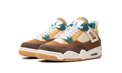 Air Jordan 4 GS "Cacao Wow" FB2214 200