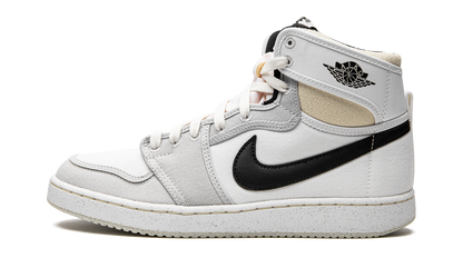 Air Jordan 1 KO Mid "Greyscale" DO5047 100
