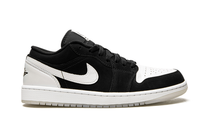 Air Jordan 1 Low "Diamond" DH6931 001