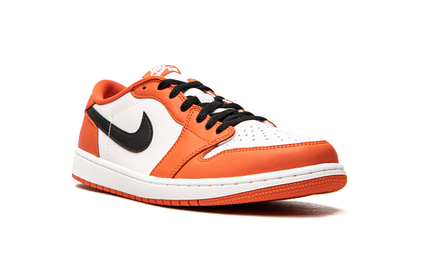 Air Jordan 1 Low OG "Starfish" CZ0790 801