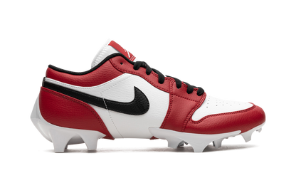 Air Jordan 1 Low TD Cleat "Chicago" FJ6245 106